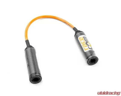 RaceCom Adapter Cable 8" IMSA Female to Stilo Intercom Female Straight Cable - R AD IMSA2STLO INT